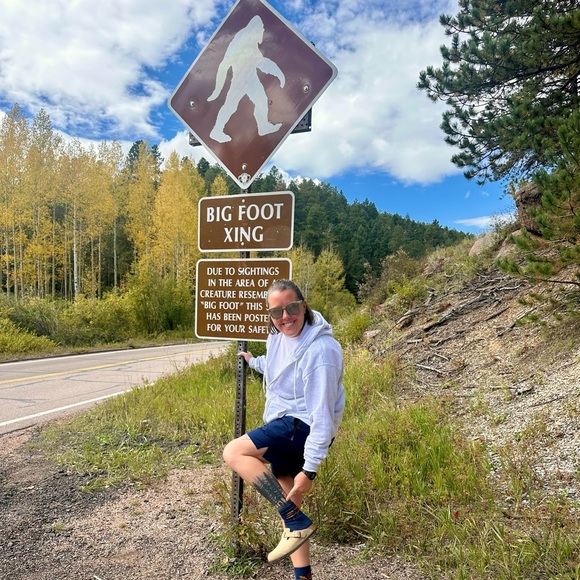 Meet your Posher, Abby - Picture 1 of 1